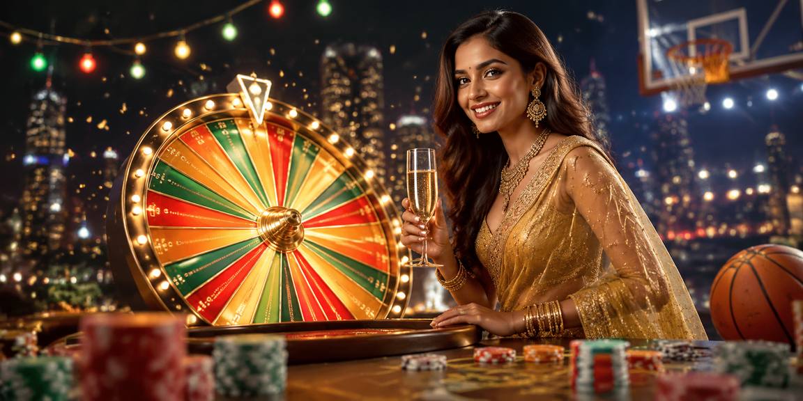 y1ts Blackjack Party কর্নার